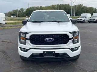 Ford F-150 2023 4x4 XL 4p SuperCab 6.5 pies CB