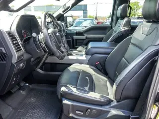 Ford F-150 2019 4x4 Raptor 4dr SuperCrew 5.5 ft. SB
