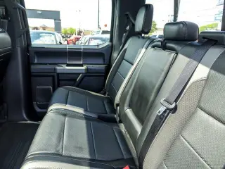 Ford F-150 2019 4x4 Raptor 4dr SuperCrew 5.5 ft. SB