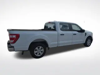Ford F-150 2023 4x2 XL 4p SuperCrew 5.5 ft. CB