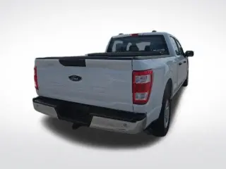 Ford F-150 2023 4x2 XL 4p SuperCrew 5.5 ft. CB