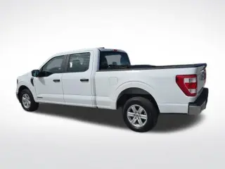 Ford F-150 2023 4x2 XL 4p SuperCrew 5.5 ft. CB