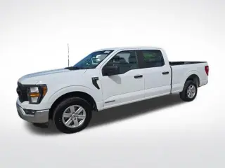 Ford F-150 2023 4x2 XL 4p SuperCrew 5.5 ft. CB