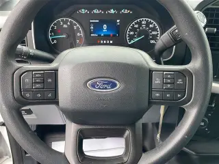 Ford F-150 2023 4x4 XL Supercab de 4 puertas 6.5 ft. SB
