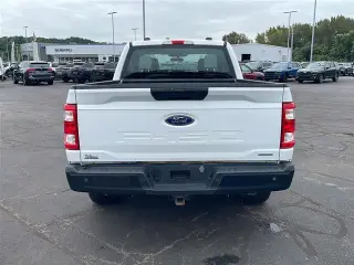 Ford F-150 2023 4x4 XL Supercab de 4 puertas 6.5 ft. SB