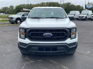 Ford F-150 2023 4x4 XL Supercab de 4 puertas 6.5 ft. SB