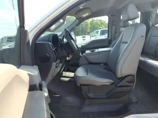 Ford F-150 2020 4x2 XL 4dr SuperCab 6.5 ft. SB