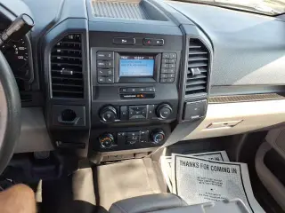 Ford F-150 2020 4x2 XL 4dr SuperCab 6.5 ft. SB