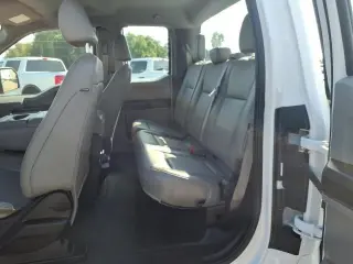 Ford F-150 2020 4x2 XL 4dr SuperCab 6.5 ft. SB