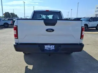 Ford F-150 2020 4x2 XL 4dr SuperCab 6.5 ft. SB