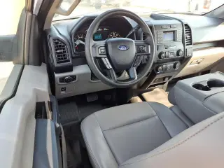 Ford F-150 2020 4x2 XL 4dr SuperCab 6.5 ft. SB