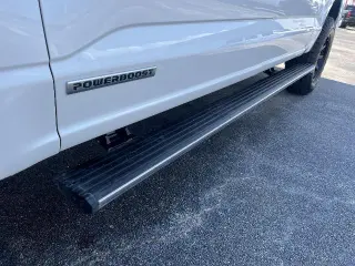 Ford F-150 2021 4x4 Limited 4p SuperCrew 5.5 ft. CB