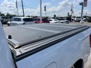 Ford F-150 2021 4x4 Limited 4p SuperCrew 5.5 ft. CB