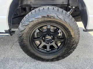 Ford F-150 2021 4x4 Limited 4p SuperCrew 5.5 ft. CB