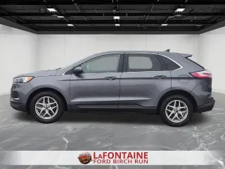 Ford Edge 2022 Tracción en las Cuatro Ruedas SEL Crossover 4p