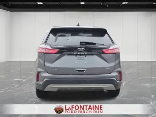 Ford Edge 2022 Tracción en las Cuatro Ruedas SEL Crossover 4p