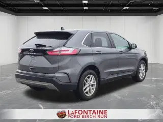 Ford Edge 2022 Tracción en las Cuatro Ruedas SEL Crossover 4p