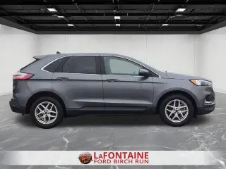 Ford Edge 2022 Tracción en las Cuatro Ruedas SEL Crossover 4p