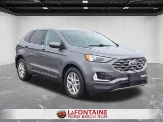 Ford Edge 2022 Tracción en las Cuatro Ruedas SEL Crossover 4p