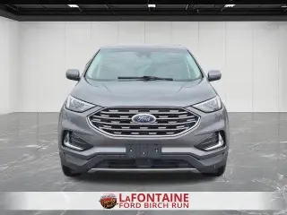 Ford Edge 2022 Tracción en las Cuatro Ruedas SEL Crossover 4p