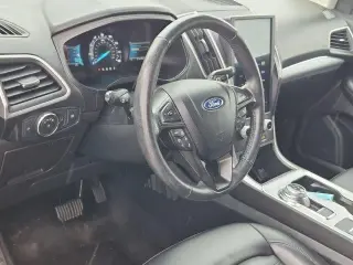 Ford Edge 2022 Tracción en las Cuatro Ruedas SEL Crossover 4p