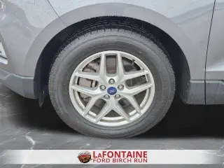 Ford Edge 2022 Tracción en las Cuatro Ruedas SEL Crossover 4p
