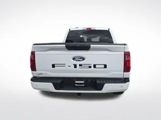 Ford F-150 2024 4x2 STX 4p SuperCrew 5.5 ft. CB
