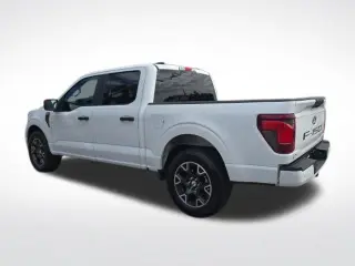 Ford F-150 2024 4x2 STX 4p SuperCrew 5.5 ft. CB