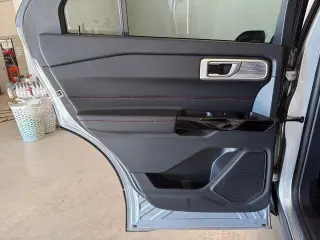 Ford Explorer 2023 AWD ST-Line 4dr SUV
