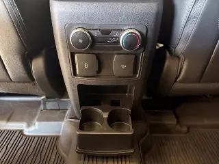 Ford Explorer 2023 AWD ST-Line 4dr SUV