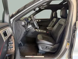Ford Explorer 2023 AWD ST-Line 4dr SUV