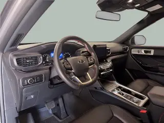 Ford Explorer 2023 AWD ST-Line 4dr SUV
