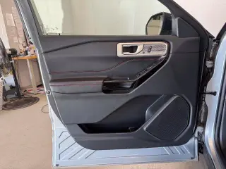 Ford Explorer 2023 AWD ST-Line 4dr SUV