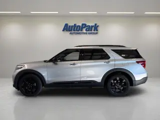 Ford Explorer 2023 AWD ST-Line 4dr SUV