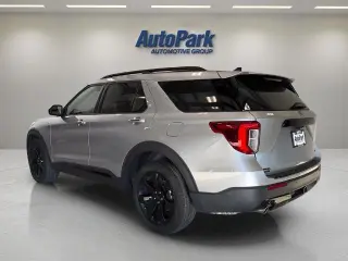 Ford Explorer 2023 AWD ST-Line 4dr SUV