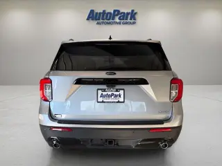 Ford Explorer 2023 AWD ST-Line 4dr SUV