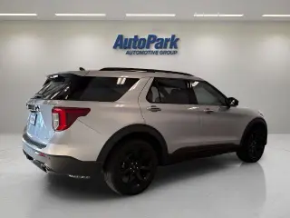 Ford Explorer 2023 AWD ST-Line 4dr SUV