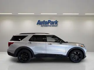 Ford Explorer 2023 AWD ST-Line 4dr SUV