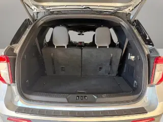Ford Explorer 2023 AWD ST-Line 4dr SUV