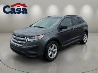 Ford Edge 2017 SE 4dr Crossover
