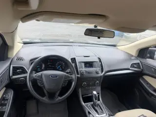 Ford Edge 2017 SE 4dr Crossover