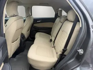 Ford Edge 2017 SE 4dr Crossover