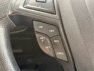 Ford Edge 2017 SE 4dr Crossover