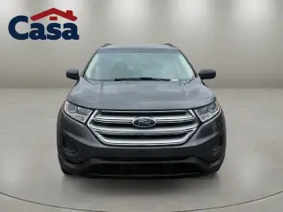Ford Edge 2017 SE 4dr Crossover