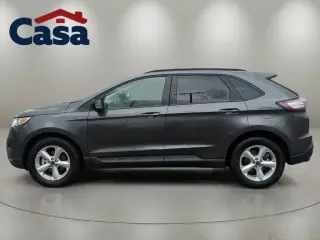 Ford Edge 2017 SE 4dr Crossover