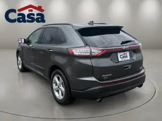 Ford Edge 2017 SE 4dr Crossover