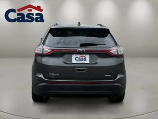 Ford Edge 2017 SE 4dr Crossover