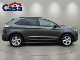 Ford Edge 2017 SE 4dr Crossover