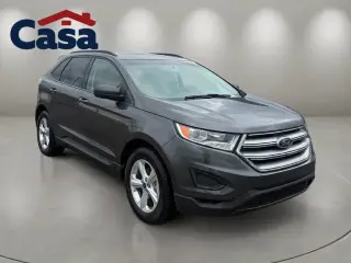 Ford Edge 2017 SE 4dr Crossover