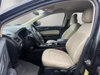 Ford Edge 2017 SE 4dr Crossover